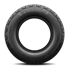 Michelin LTX Trail 265/70 R16 112T TL
