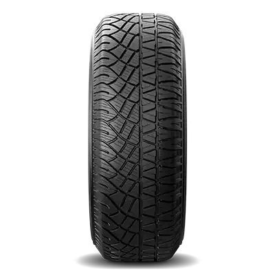 Michelin Latitude Cross 225/55 R17 101H XL