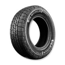 Michelin LTX Trail ST 265/65 R17 112T