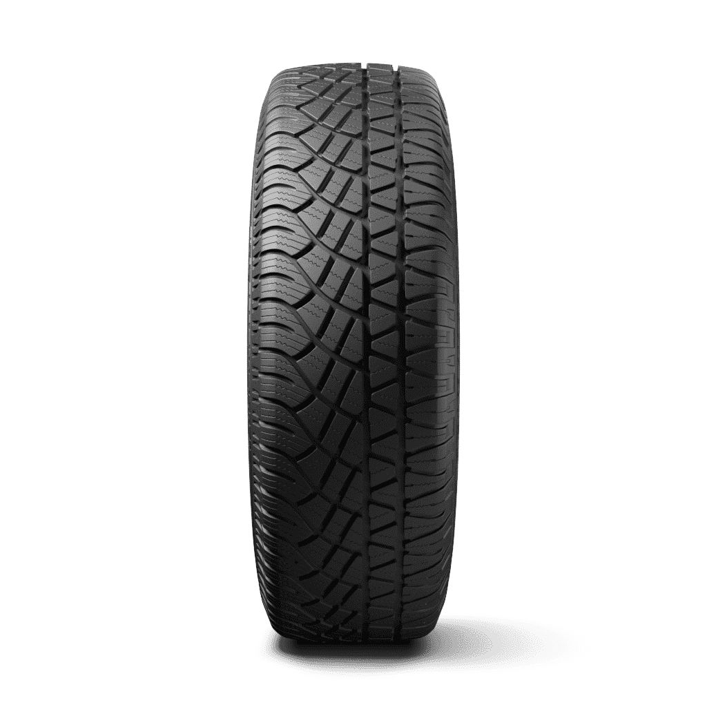 Michelin LTX Force 275/65 R17 115T 