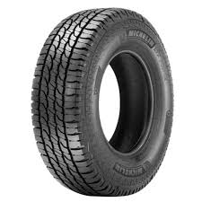 Michelin LTX Force 285/65 R17 116T