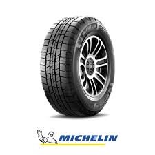 Michelin LTX Trail ST 265/60 R18 110T TL