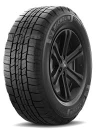 Michelin LTX Trail ST 285/60 R18 116T