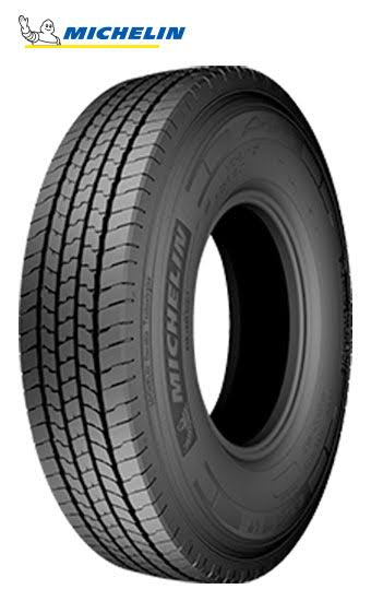 Michelin Agilis 7.00 R16 LT 117/116N
