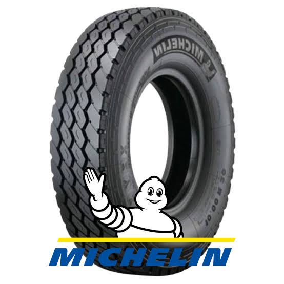 Michelin Agilis HD VI 7.50 R16 LT 122/121L