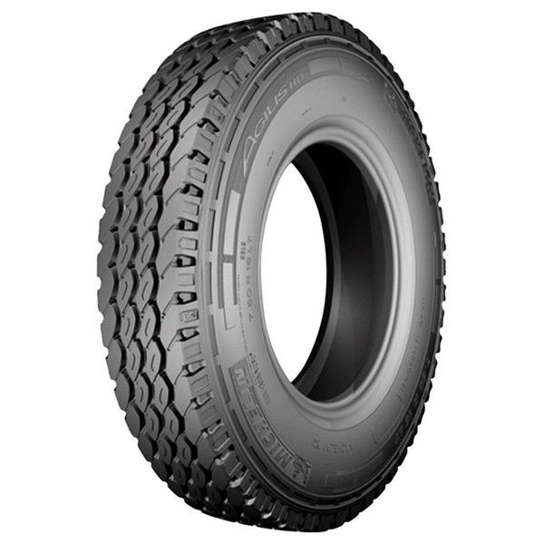 Michelin Agilis VG 7.50 R16 LT 122/121L
