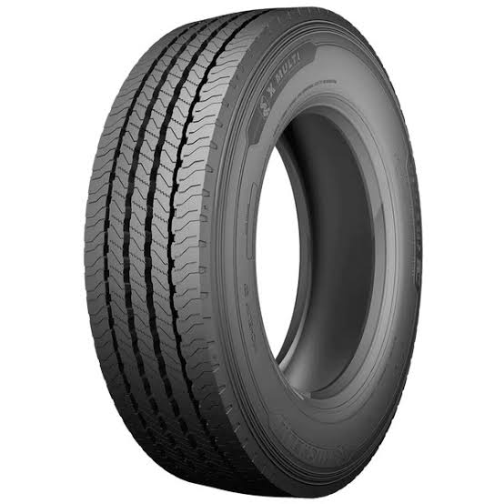 Michelin Multi HD Z 295/80 R22.5 152/148L