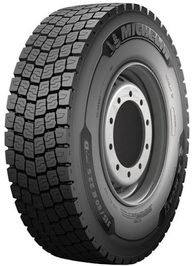Michelin X Multi HD D 315/80 R22.5 156/150L