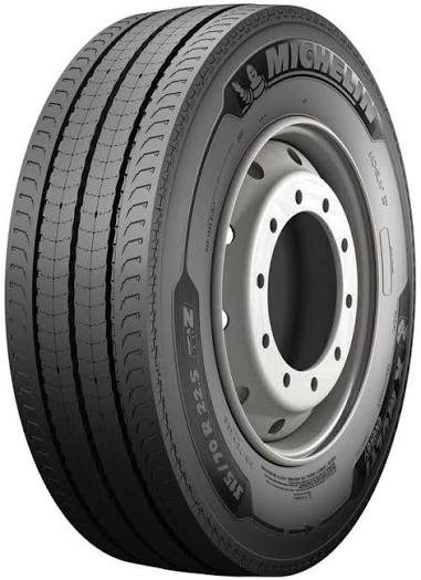 Michelin X Multi HD Z 315/80 R22.5 TL 156/150L