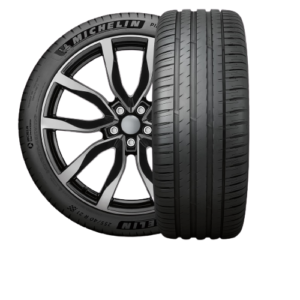 Michelin Pilot Sport 4 SUV 275/50 R21